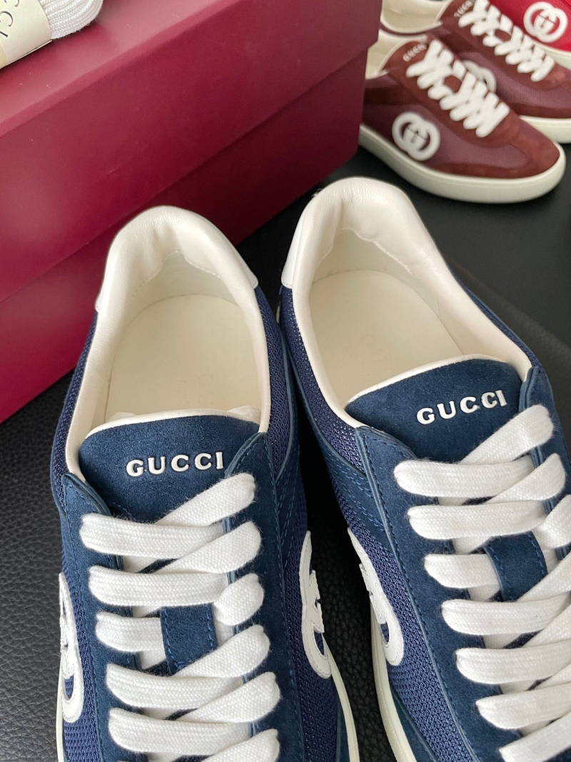 Gucci Casual Shoes